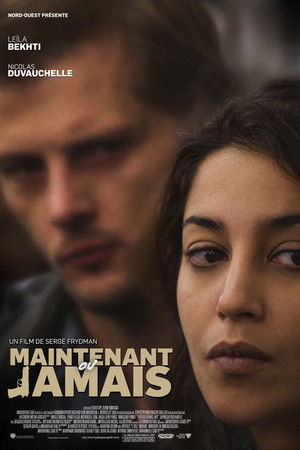 Maintenant ou jamais poszter