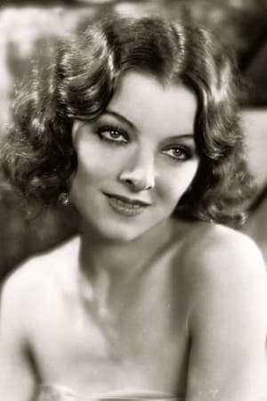 Myrna Loy profil kép