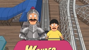 Bob burgerfalodája 14. évad Ep.4 4. epizód