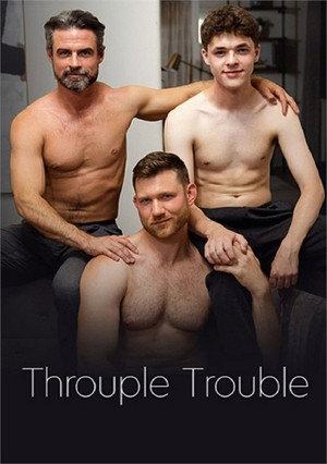 Throuple Trouble
