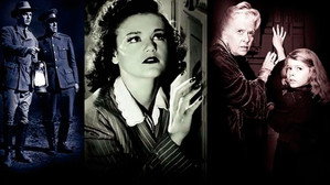 Val Lewton: The Man in the Shadows háttérkép