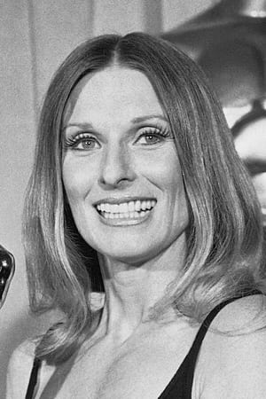 Cloris Leachman profil kép