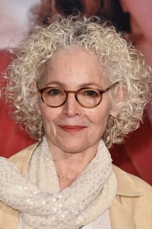 Amy Irving profil kép