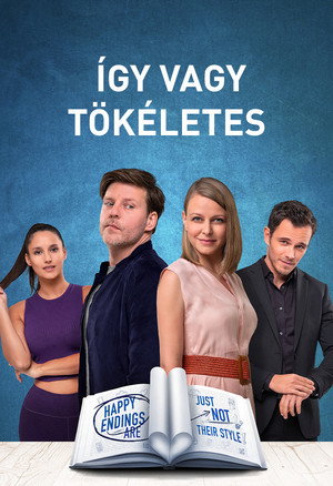 Így vagy tökéletes poszter