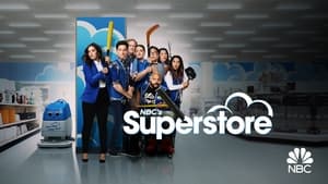 Superstore - Az agyament műszak kép