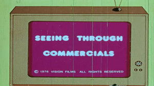 Seeing Through Commercials háttérkép