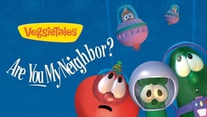 VeggieTales Season 1 Ep.3 3. epizód