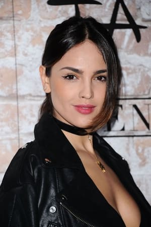 Eiza González profil kép