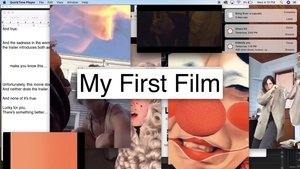 My First Film háttérkép