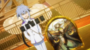 シャドウバースF（フレイム） 1. évad Ep.50 50. epizód