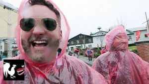 Burnie Vlog Season 1 Ep.9 9. epizód
