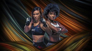 UFC Fight Night 177: Waterson vs. Hill háttérkép