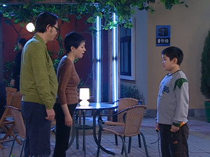 家有儿女 3. évad Ep.92 92. epizód