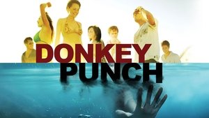 Donkey Punch háttérkép