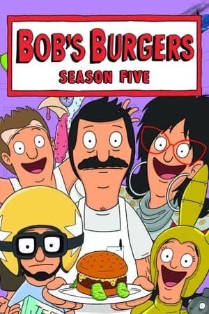 Bob burgerfalodája