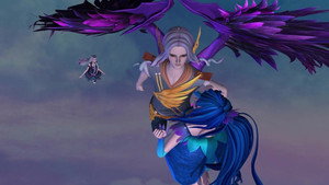 精灵梦叶罗丽 5. évad Ep.20 20. epizód