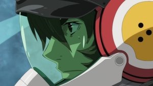 Yamato űr csatahajó 2199 Season 2 Ep.25 25. epizód