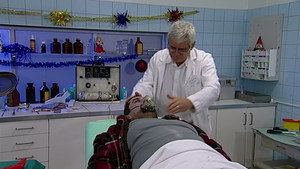 Ordinace v růžové zahradě Speciális epizódok Ep.4 4. epizód