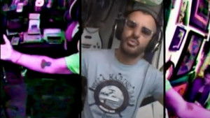 Ringo Rama háttérkép