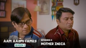 The Aam Aadmi Family 3. évad Ep.4 4. epizód