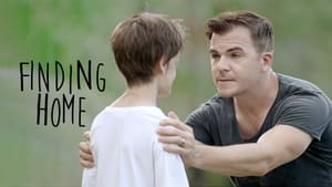 Finding Home: A Feature Film for National Adoption Day háttérkép