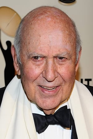 Carl Reiner