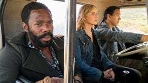 Fear the Walking Dead 3. évad Ep.11 Kígyó