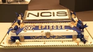 NCIS Speciális epizódok Ep.50 50. epizód