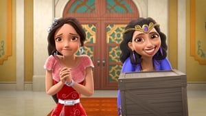 Elena, Avalor hercegnője 3. évad Ep.17 17. epizód