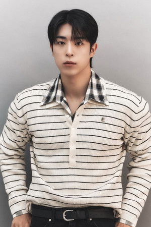 Lee Chan-hyung profil kép