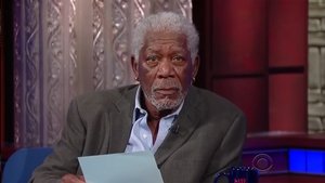 The Late Show with Stephen Colbert Season 1 Ep.19 19. epizód