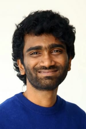 Pradeep Ranganathan profil kép