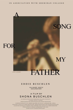 A Song For My Father poszter