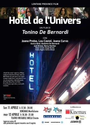 Hotel de l'Univers