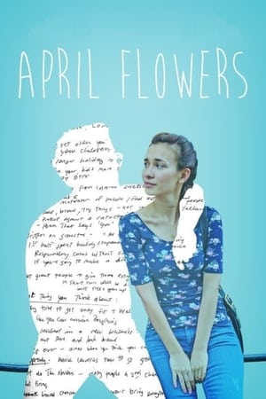 April Flowers poszter