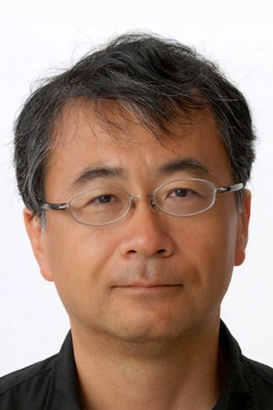 Shusuke Kaneko profil kép