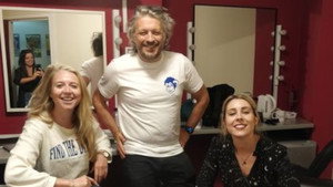 Richard Herring's Leicester Square Theatre Podcast 22. évad Ep.1 1. epizód