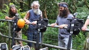 Duck Dynasty 3. évad Ep.13 13. epizód