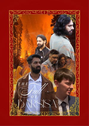 The Fall of Barsisa poszter