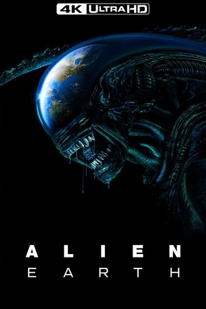Alien: Föld poszter