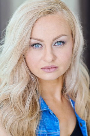 Tatiana Warden profil kép