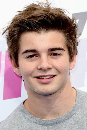 Jack Griffo profil kép
