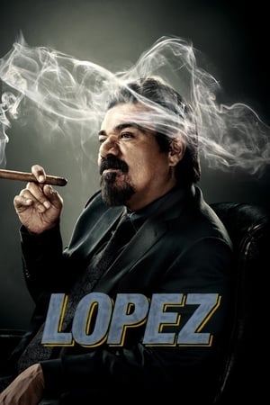 Lopez poszter