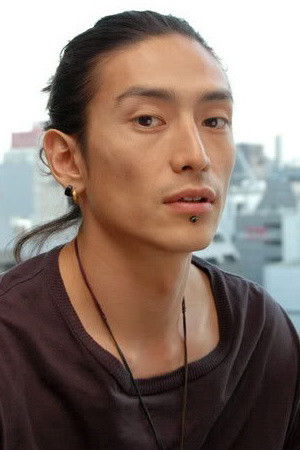 Yusuke Iseya profil kép