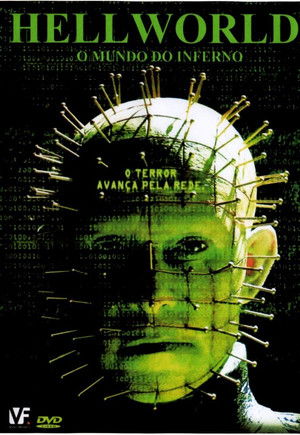 Hellraiser - Hellworld poszter