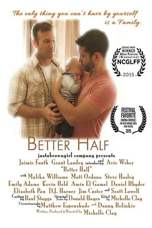 Better Half poszter