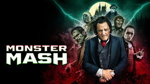 Monster Mash háttérkép