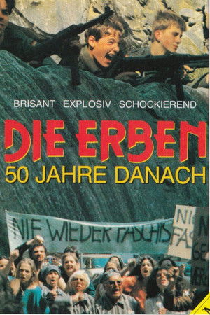 Die Erben poszter