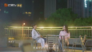 我迟到了那么多年 1. évad Ep.8 8. epizód