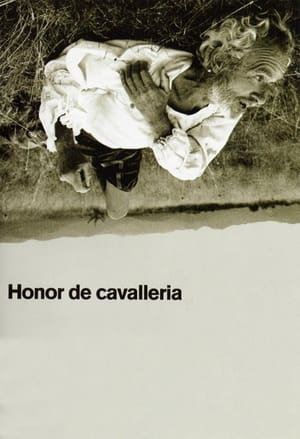 Honor de cavallería poszter